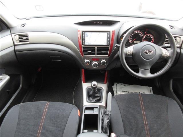 スバル フォレスター ２．０ ＸＳ ４ＷＤ H20年 (関東) 99
