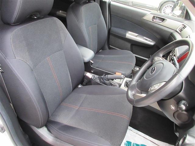 スバル フォレスター ２．０ ＸＳ ４ＷＤ H20年 (関東) 99