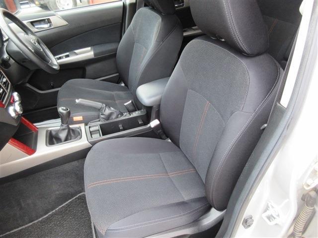 スバル フォレスター ２．０ ＸＳ ４ＷＤ H20年 (関東) 99