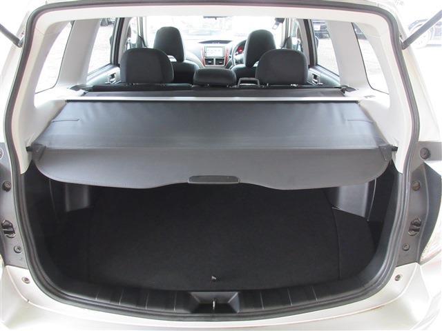 スバル フォレスター ２．０ ＸＳ ４ＷＤ H20年 (関東) 99