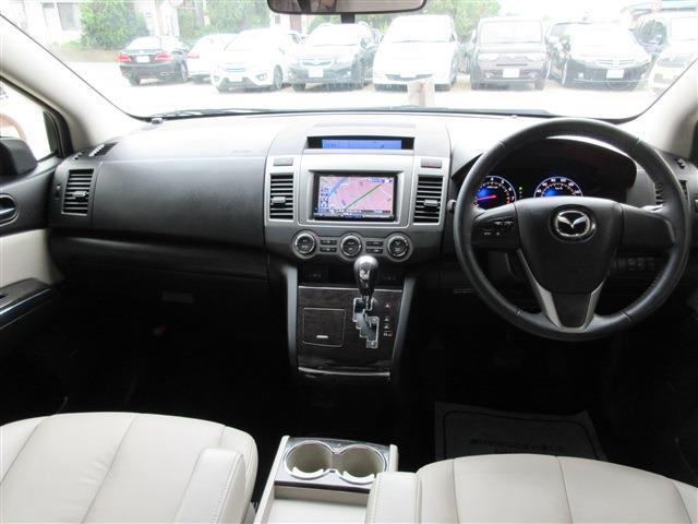 マツダ ＭＰＶ ２．３ ２３Ｓ Ｌパッケージ ４ＷＤ H23年 (関東) 99
