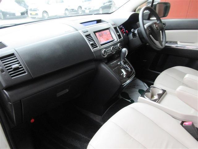 マツダ ＭＰＶ ２．３ ２３Ｓ Ｌパッケージ ４ＷＤ H23年 (関東) 99