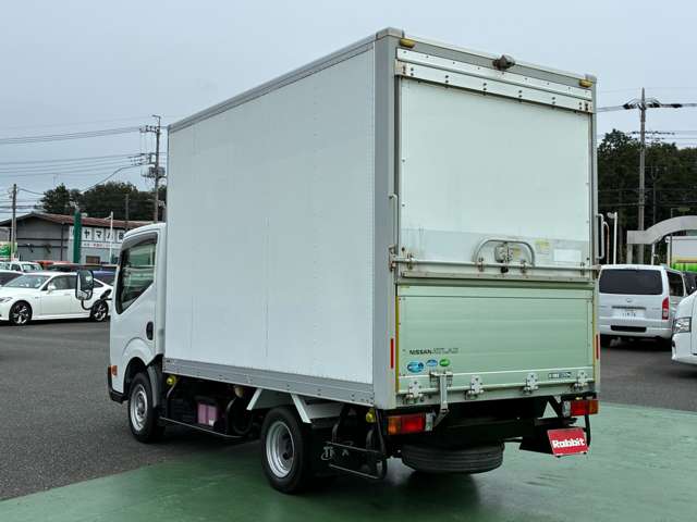 日産 アトラス ３．０Ｄターボ H28年 (関東) 99