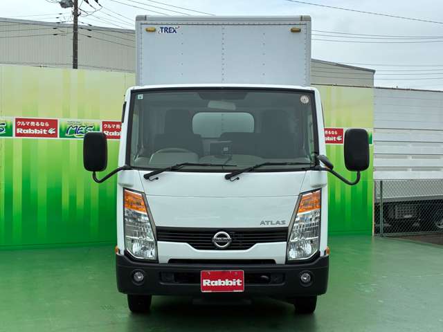 日産 アトラス ３．０Ｄターボ H28年 (関東) 99