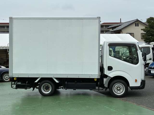 日産 アトラス ３．０Ｄターボ H28年 (関東) 99