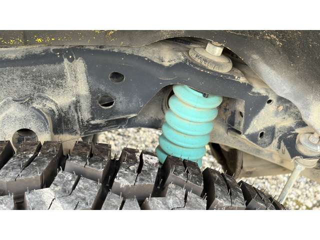 トヨタ ＦＪ　クルーザー ４．０ カラーパッケージ ４ＷＤ H23年 (関東) 99