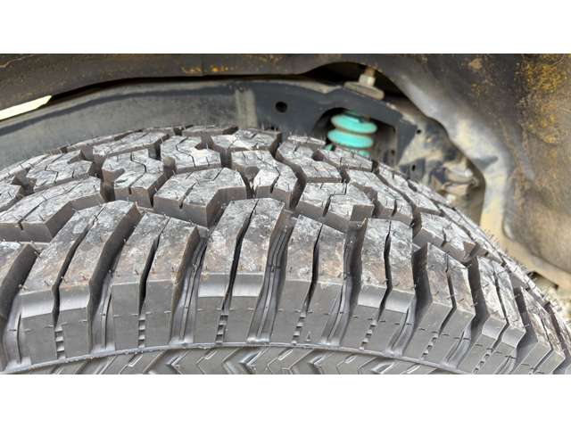 トヨタ ＦＪ　クルーザー ４．０ カラーパッケージ ４ＷＤ H23年 (関東) 99