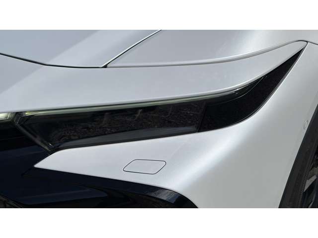 トヨタ クラウン　クロスオーバー　ハイブリッド ２．４ ＲＳ アドバンスト Ｅ－ＦＯＵＲ ＡＤＶＡＮＣＥＤ ４ＷＤ R4年 (関東) 99