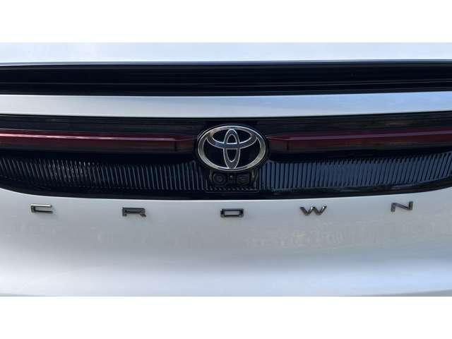 トヨタ クラウン　クロスオーバー　ハイブリッド ２．４ ＲＳ アドバンスト Ｅ－ＦＯＵＲ ＡＤＶＡＮＣＥＤ ４ＷＤ R4年 (関東) 99