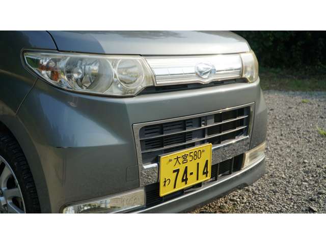ダイハツ タント ６６０ カスタム ＲＳ H20年 (関東) 99