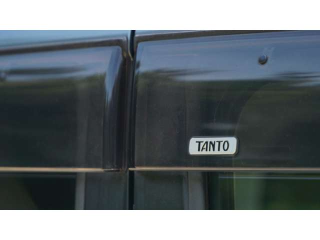 ダイハツ タント ６６０ カスタム ＲＳ H20年 (関東) 99