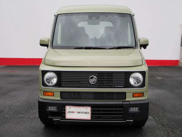 ホンダ Ｎ−ＶＡＮ ６６０ ＋スタイル ファン ターボ ４ＷＤ R5年 (関東) 99