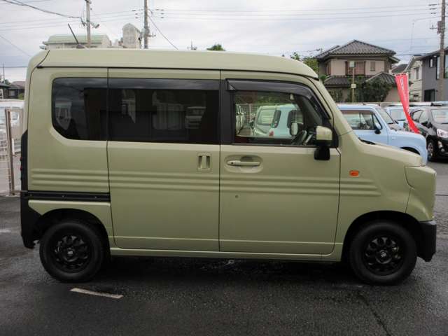 ホンダ Ｎ−ＶＡＮ ６６０ ＋スタイル ファン ターボ ４ＷＤ R5年 (関東) 99
