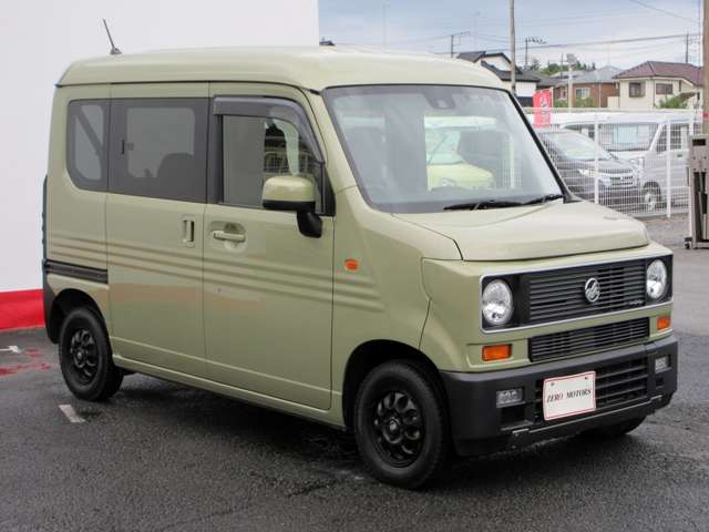 ホンダ Ｎ−ＶＡＮ ６６０ ＋スタイル ファン ターボ ４ＷＤ R5年 (関東) 99