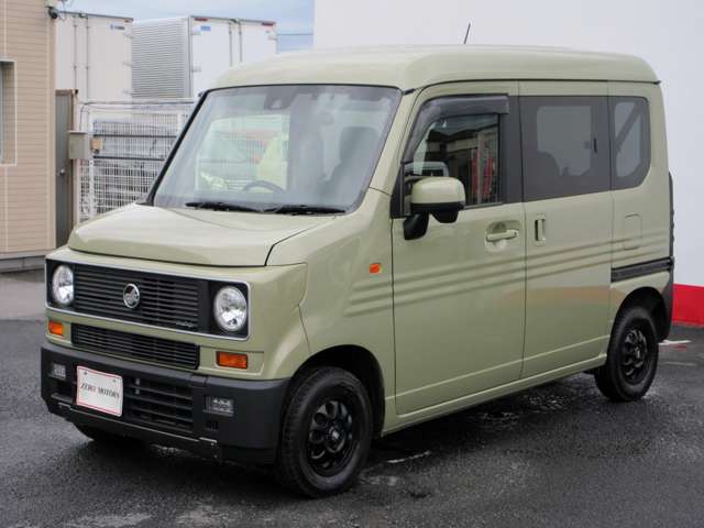 ホンダ Ｎ−ＶＡＮ ６６０ ＋スタイル ファン ターボ ４ＷＤ R5年 (関東) 99