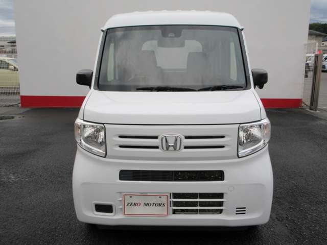 ホンダ Ｎ−ＶＡＮ ６６０ Ｇ R4年 (関東) 99