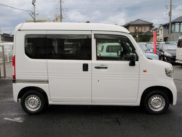 ホンダ Ｎ−ＶＡＮ ６６０ Ｇ R4年 (関東) 99