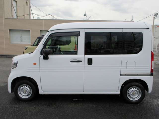 ホンダ Ｎ−ＶＡＮ ６６０ Ｇ R4年 (関東) 99