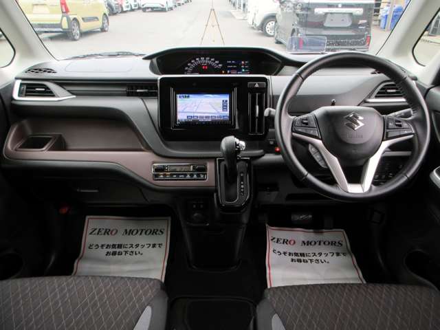 スズキ ソリオ １．２ バンディット ハイブリッド ＭＶ R4年 (関東) 99