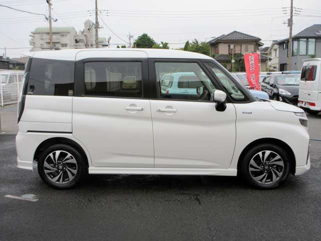 スズキ ソリオ １．２ バンディット ハイブリッド ＭＶ R4年 (関東) 99
