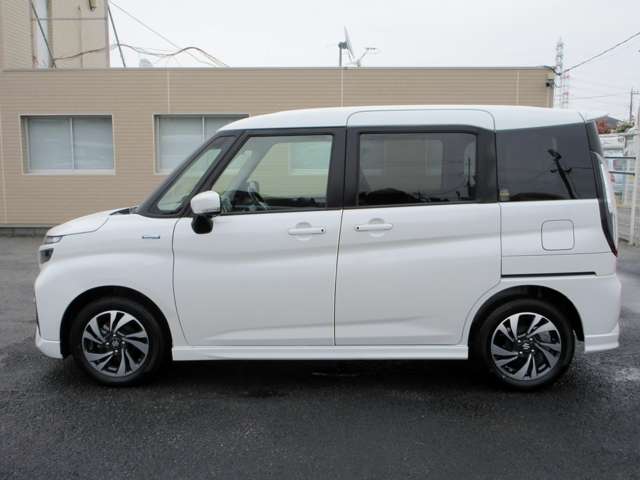 スズキ ソリオ １．２ バンディット ハイブリッド ＭＶ R4年 (関東) 99
