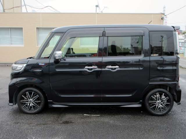 スズキ スペーシア ６６０ カスタム ハイブリッド ＸＳターボ H30年 (関東) 99