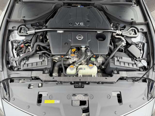 日産 フェアレディＺ ３．０ バージョン Ｔ R7年 (関東) 99