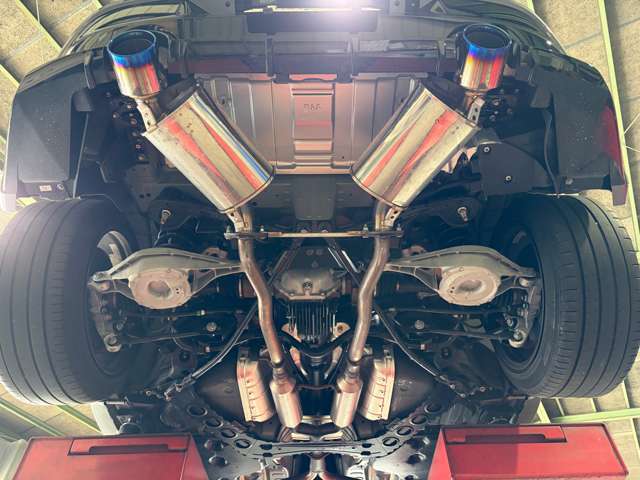 日産 フェアレディＺ ３．０ バージョン Ｔ R7年 (関東) 99