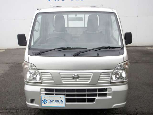 日産 ＮＴ１００クリッパー ６６０ ＤＸ R1年 (関東) 99