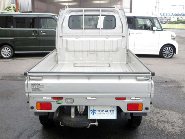 日産 ＮＴ１００クリッパー ６６０ ＤＸ R1年 (関東) 99