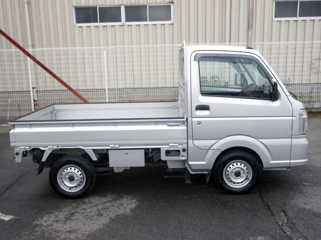 日産 ＮＴ１００クリッパー ６６０ ＤＸ R1年 (関東) 99