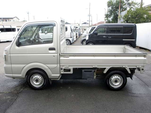日産 ＮＴ１００クリッパー ６６０ ＤＸ R1年 (関東) 99