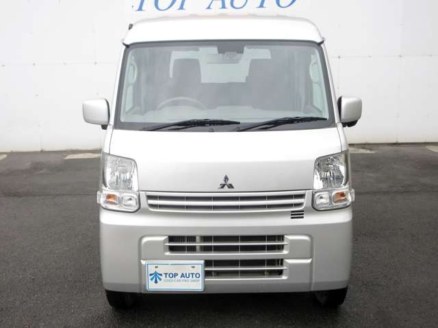 三菱 ミニキャブバン ６６０ ブラボー ターボ ハイルーフ H29年 (関東) 99