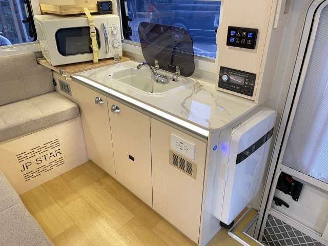 ダイハツ ハイゼットトラック ＪＰスター R5年 (関東) 99