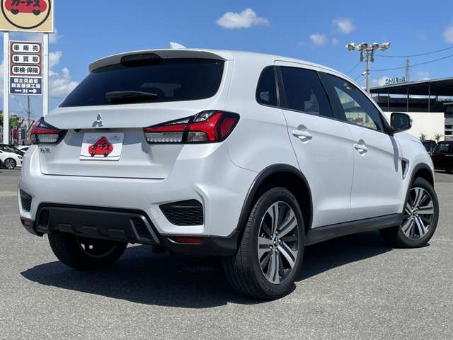 三菱 ＲＶＲ １．８ Ｇ R5年 () 99