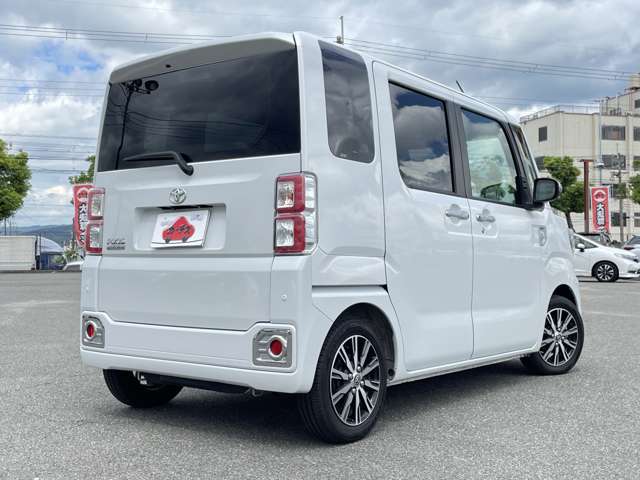 トヨタ ピクシス　メガ ６６０ Ｇターボ ＳＡＩＩＩ R4年 () 99