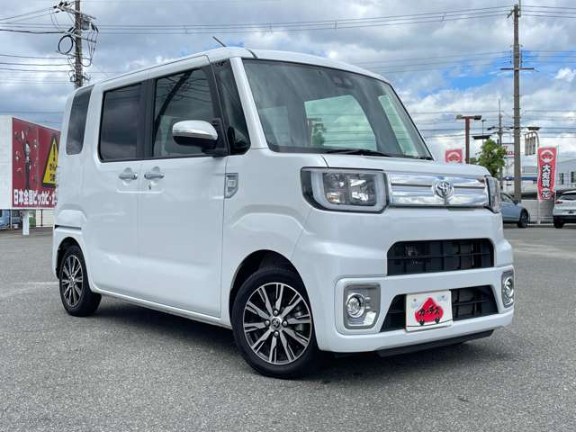 トヨタ ピクシス　メガ ６６０ Ｇターボ ＳＡＩＩＩ R4年 () 99