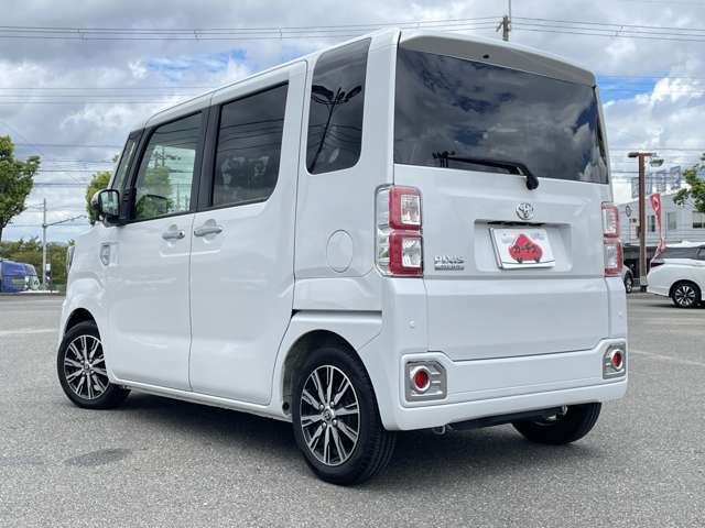 トヨタ ピクシス　メガ ６６０ Ｇターボ ＳＡＩＩＩ R4年 () 99