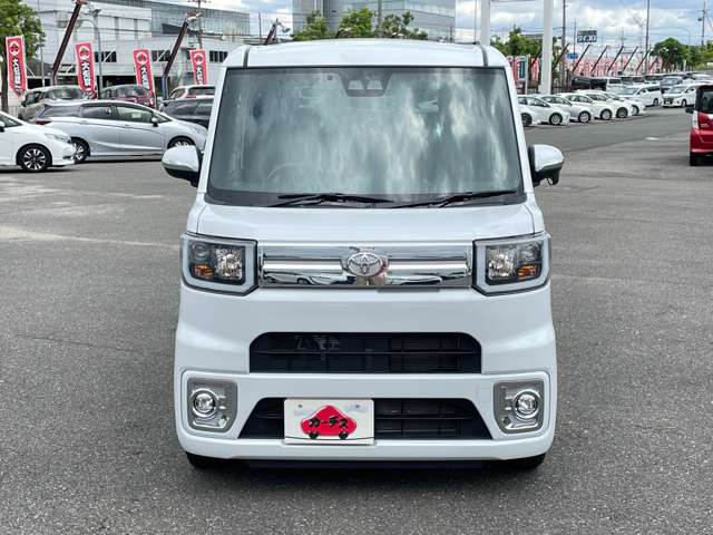 トヨタ ピクシス　メガ ６６０ Ｇターボ ＳＡＩＩＩ R4年 () 99