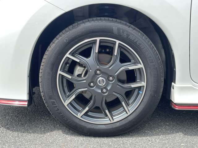 日産 ノート １．２ Ｅ－ＰＯＷＥＲ ＮＩＳＭＯ Ｓ R2年 () 99