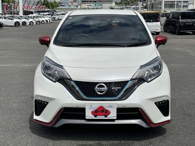 日産 ノート １．２ Ｅ－ＰＯＷＥＲ ＮＩＳＭＯ Ｓ R2年 () 99