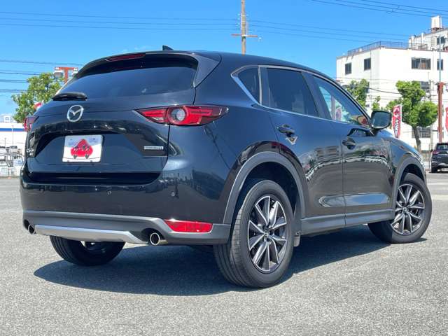 マツダ ＣＸ−５ ２．２ ＸＤ プロアクティブ ディーゼルターボ ４ＷＤ R2年 () 99