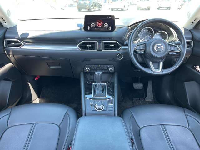 マツダ ＣＸ−５ ２．２ ＸＤ プロアクティブ ディーゼルターボ ４ＷＤ R2年 () 99