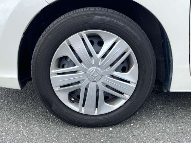 ホンダ フィット １．３ １３Ｇ Ｆ H30年 () 99