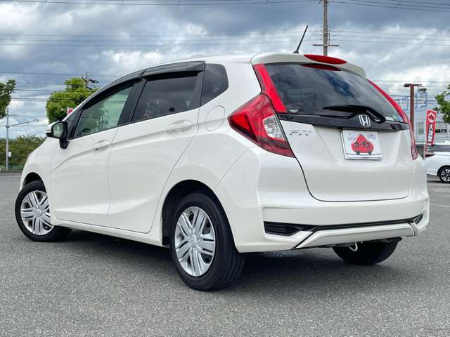 ホンダ フィット １．３ １３Ｇ Ｆ H30年 () 99