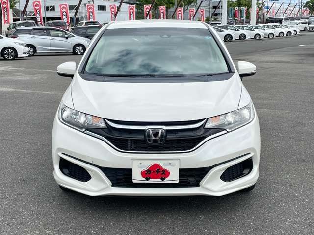 ホンダ フィット １．３ １３Ｇ Ｆ H30年 () 99