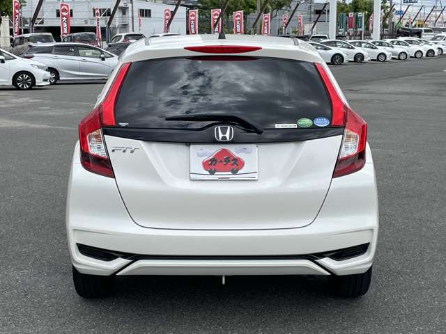 ホンダ フィット １．３ １３Ｇ Ｆ H30年 () 99