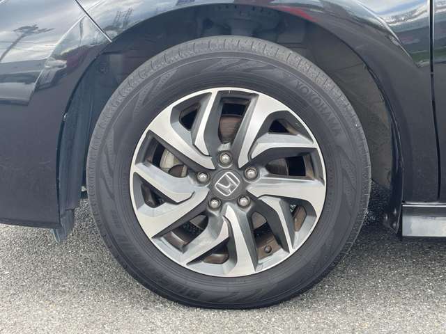 ホンダ ステップワゴン １．５ スパーダ ホンダ センシング H29年 () 99