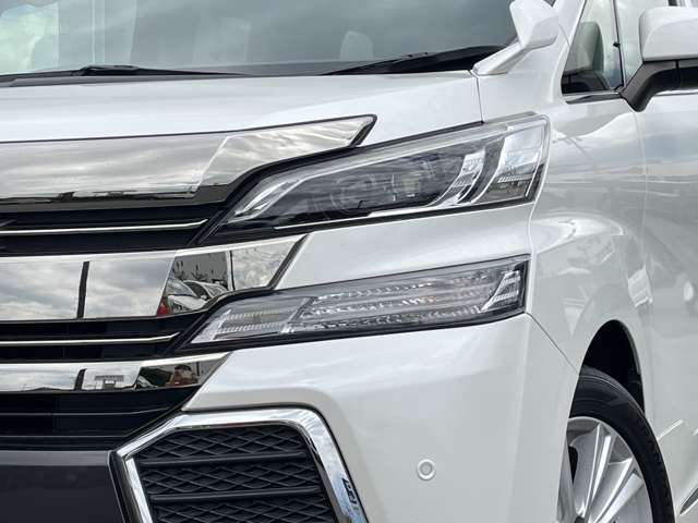 トヨタ ヴェルファイア ２．５ Ｚ H29年 () 99