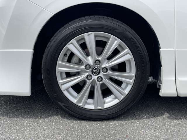 トヨタ ヴェルファイア ２．５ Ｚ H29年 () 99